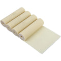 Natural Latex Square Rubber Band for Slingshot 5Mm*5M Sporting Shooting Band with Super Resilience and Smooth Surface