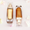 Hot Selling Luxury Waterproof and Sunscreen Liquid Highlighter Stick Bronzer & Highlighters for Makeup Enhancement