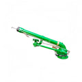 Titans Long-Range 360 Gear Drive Metal 85.7m Rain Gun Sprinkler for Agriculture Irrigation