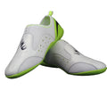Best Selling Taekwondo Shoes Flexibility Breathable Mesh Good Wear Resistance Shock Absorption Woosung Brand Brig