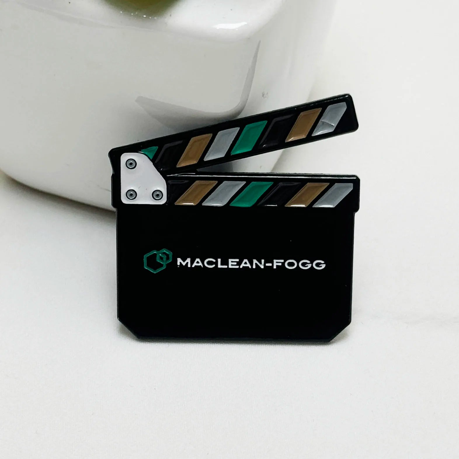 Personalized Cute Design Custom Soft Pins Anime Movie Pin Enamel Pin Metal Badge With Rubber Clutch