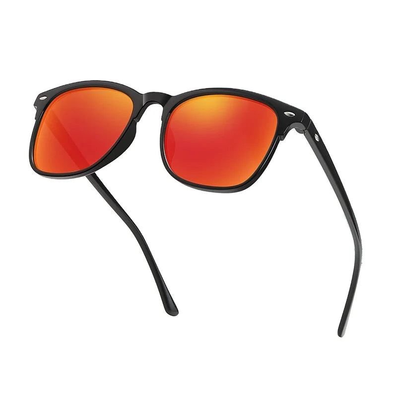 Eyewear 14363 Fashion 2024 Men New UV400 Sunglasses