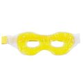 Glitter Sleeping Mask Gel Hot Cold Bead Face Masks Eye Mask Hot and Cold Compress