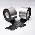 Cheap Price Aluminum Foil Asphalt Flashband Self Adhesive Bitumen Waterproof Tape