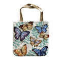 China Supplier Reusable  Custom logo Cotton Solid Shopping Bags for Sofa Fabric