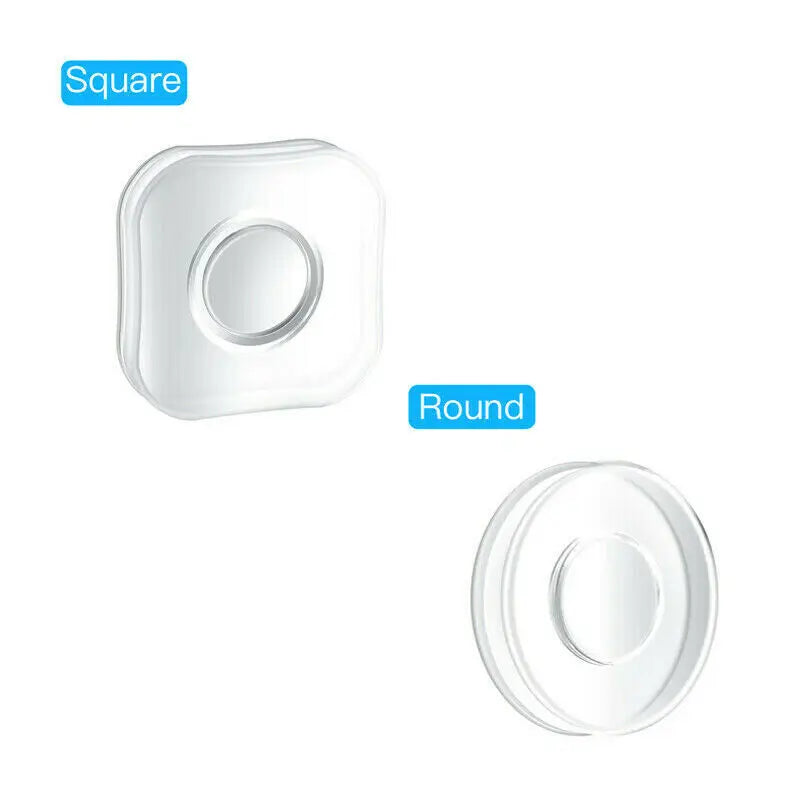 Free Samples of Nanotechnology Gel Pad Mobile Phone Holders Car Mount Holder Wall Stickers