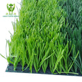 Football Pitch 50 mm Synthetic Turf Artificial Grass Outdoor 12000 Dtex UV-Resistant Soccer Sports Ground