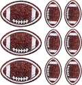 Custom Colorful  Woven Sequin Touch Fastener Patches for Clothing Embroidered Patches for Hat Iron on Chenille Leathers Patches