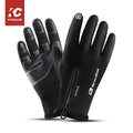 Hot Sale Winter Autumn Thicken Touchscreen Winter Snow Cycling Gloves Windproof Riding Motorcycle Gloves