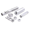 Metal Turning CNC Machining