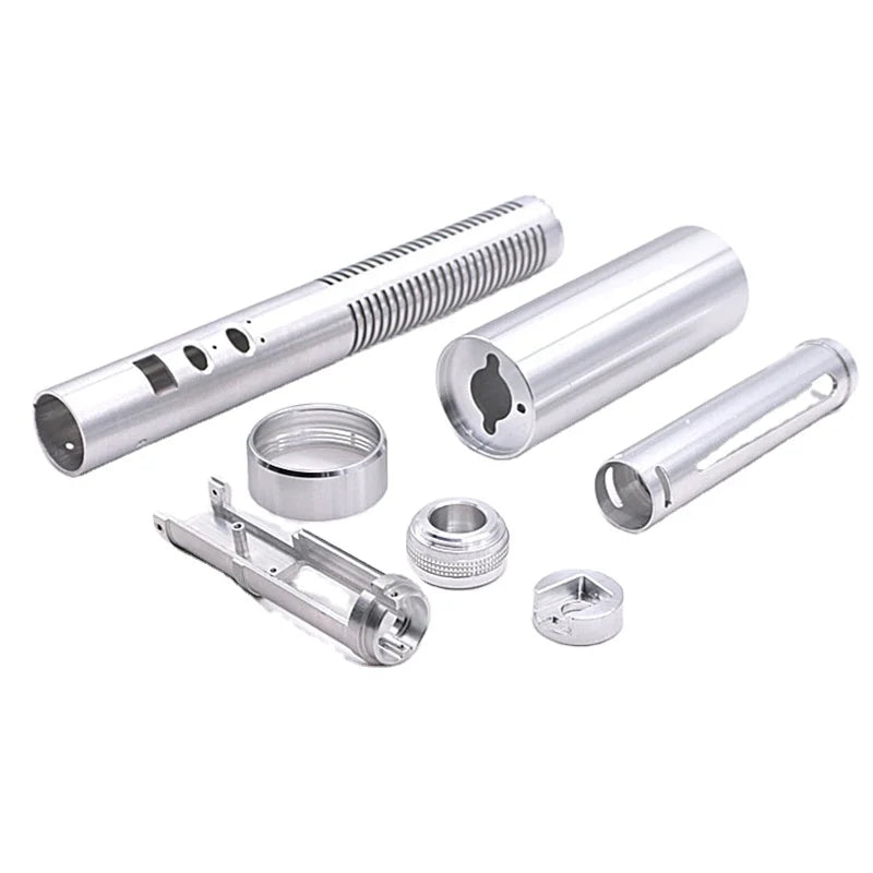 Metal Turning CNC Machining