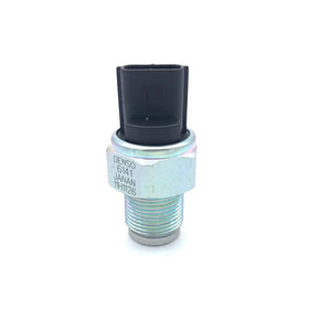 Fuel Rail Pressure Sensor 499000-6141 for Nissan Navara D40 YD25 R51 Cabstar Pathfinder 2.2 2.5 DCI 4990006141 RE515635 RE520930