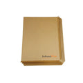 Transport Packaging Solution Single Faced Kraft Paper Slip Sheet with Pull Push Tab and Waterproof
