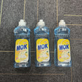 Dish Washing Cleaning Products for Kitchen Environment Friendly Products Dishwashing Liquid