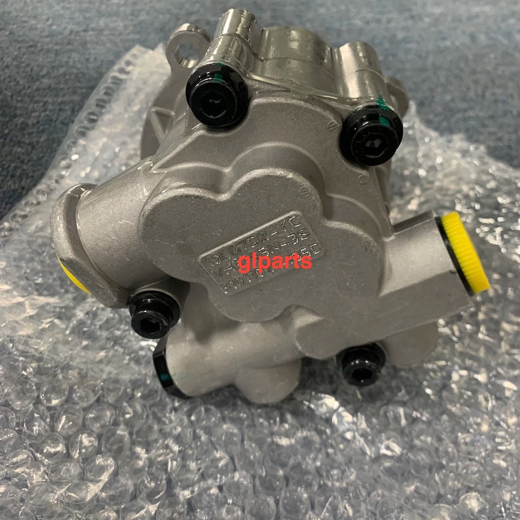 K3v112 Excavator Gear Pump /pilot Pump