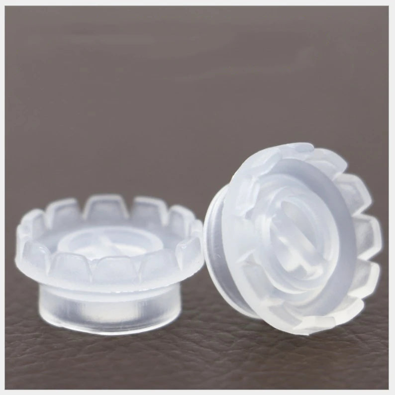 Wholesale Quality Eyelash Extension Glue Ring Lash Extension Easy Fan Adhesive Flower Cup