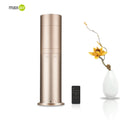 2025 Best Stylish Perfume Scenting Aromatherapy Nebulizer air Humidifier Aroma Nebulizing Diffuser