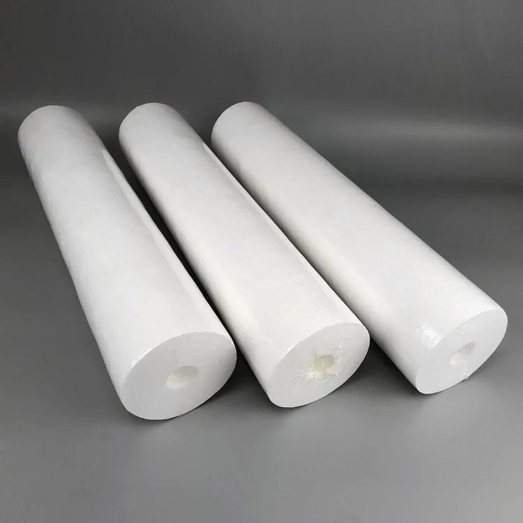 Everpure Drin Water Filter Cartridge 5 Micron Jumbo pp Spun Filter Cartridge