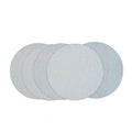 White Sanding Paper Disc for Polishing