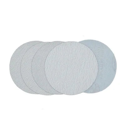 White Sanding Paper Disc for Polishing