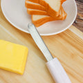 ABS Handle Heating Butter Knives Cheese Knife Stainless Steel Cheese Tools