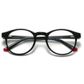 DB2303 Luxury Kids Optical Glasses Spectacle Plate Frame Spring Hinge CE Standard Good Quality Acetate Material Wholesale Glass