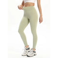 Fashion New High Waist Gym Workout  Pants Supplier Sports Scrunch Butt Seamless for Women Yoga Women Leggings