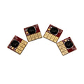 OCBESETJET 950 951 Auto Reset ARC Resetables Ink Cartridges Chip for HP Officejet Pro 8610 8620 8630 8640 8615 Printer