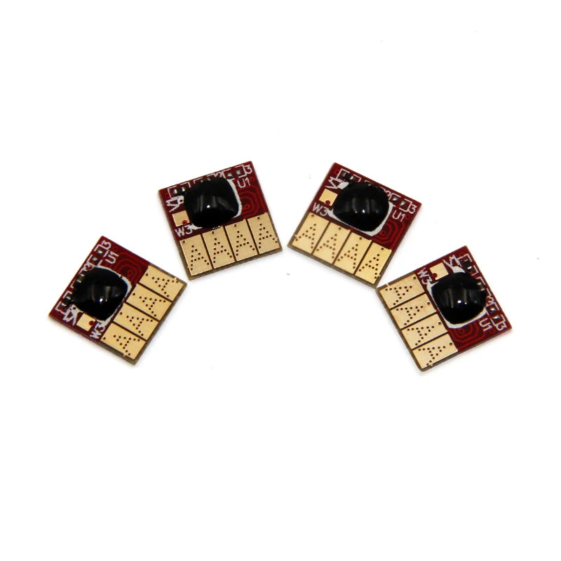 OCBESETJET 950 951 Auto Reset ARC Resetables Ink Cartridges Chip for HP Officejet Pro 8610 8620 8630 8640 8615 Printer