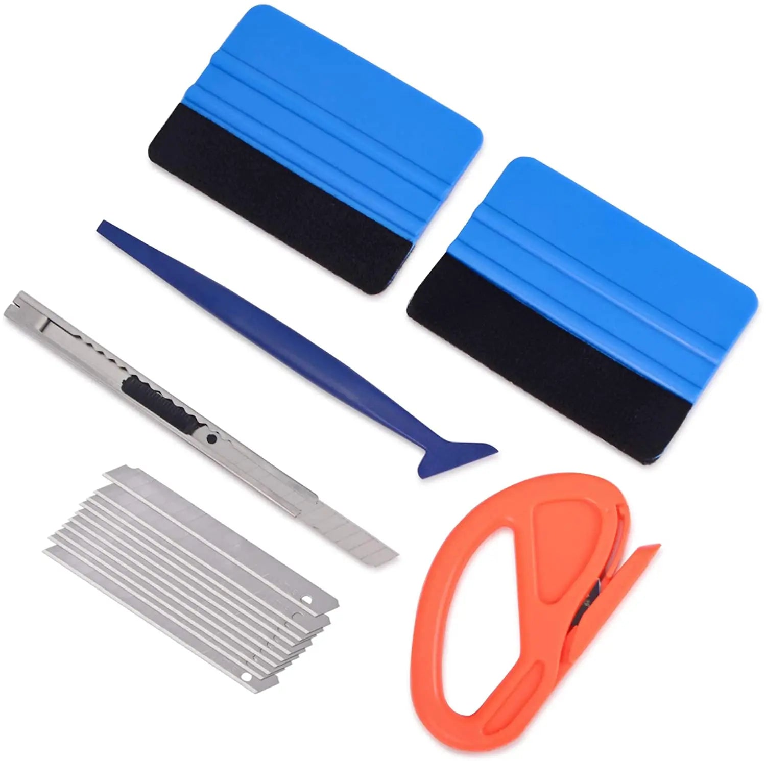 Wrap Tool Kit