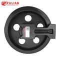 IHI50J Excavator Idler Wheel Front Idler Roller for IHISCE