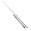 ALPHA   Fuji Guides High Carbon Fiber EVA Hand 1.5-Piece Light Jigging Fishing Rods