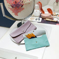 Popular Design Makeup Brushes Organizer Envelope Storage Bag Beauty Makeup Cosmetic Bag