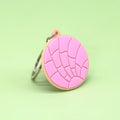 Wholesale Promotional Keychains Mexican Food Fiesta Design Kawaii Keychains & Personalized Keychains for Bulk Orders