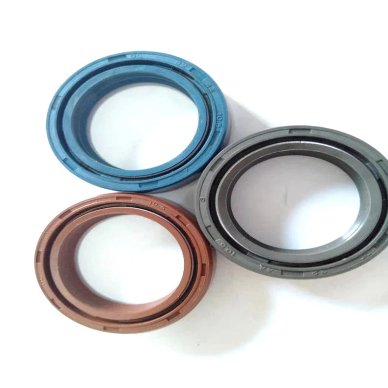 Radial Shaft Seal Front Fork DC Rotary Oil Seals for Motorcycle