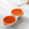 Egg Yolk Separator Egg Divider Extractor Filter Strainer Egg Baking Tool Kitchen Gadget for Household Kitchen Cooking Tools