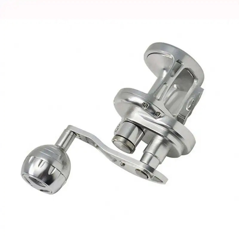 Top Selling Fishing Reel Saltwater Offshore Overhead Slow Jigging Reel