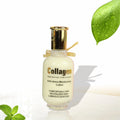 Private Label Multi-Function Skin Barrier Body Facial Lotion Vitamin B5 Kojic Acid Collagen Anti-Wrinkle Whitening Azelaic Acid