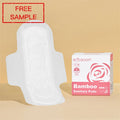 OEM ODM Sanitary Towel Company with Organic comfort Degradable Non-rash Biodegradable Custom