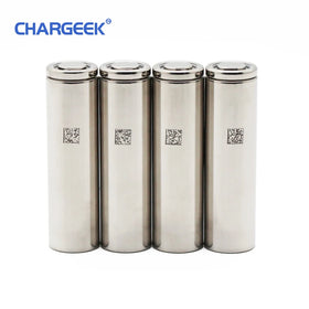 Original Made in Japan Ncr18650B 3.7V 3400mAh 18650 Rechargeable Lithium Battery for Electric Bicycle