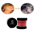 Custom Label Strong Hold Hair Wax Extra Hold Edge Control Heat Protection 48 Hours Long Lasting Private Label Unisex