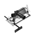 Woodworking  Tools Angle Grinder Support Cutting Tools Angle Grinder Bracket for 100-125mm DIY Cutting Angle Grinder Stand