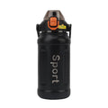 Thermos Vacuum Flask Double Wall 304 Stainless Steel Water Bottle