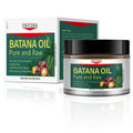 Natural Organic Professional Nourishing Scalp Smoothing Healthy Hair Growth Pure Batana Oil