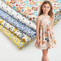 Cotton Print Fabric