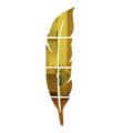 Hot Sales Highly Quality Mirror Stickers Removable Acrylic Wall Stickers