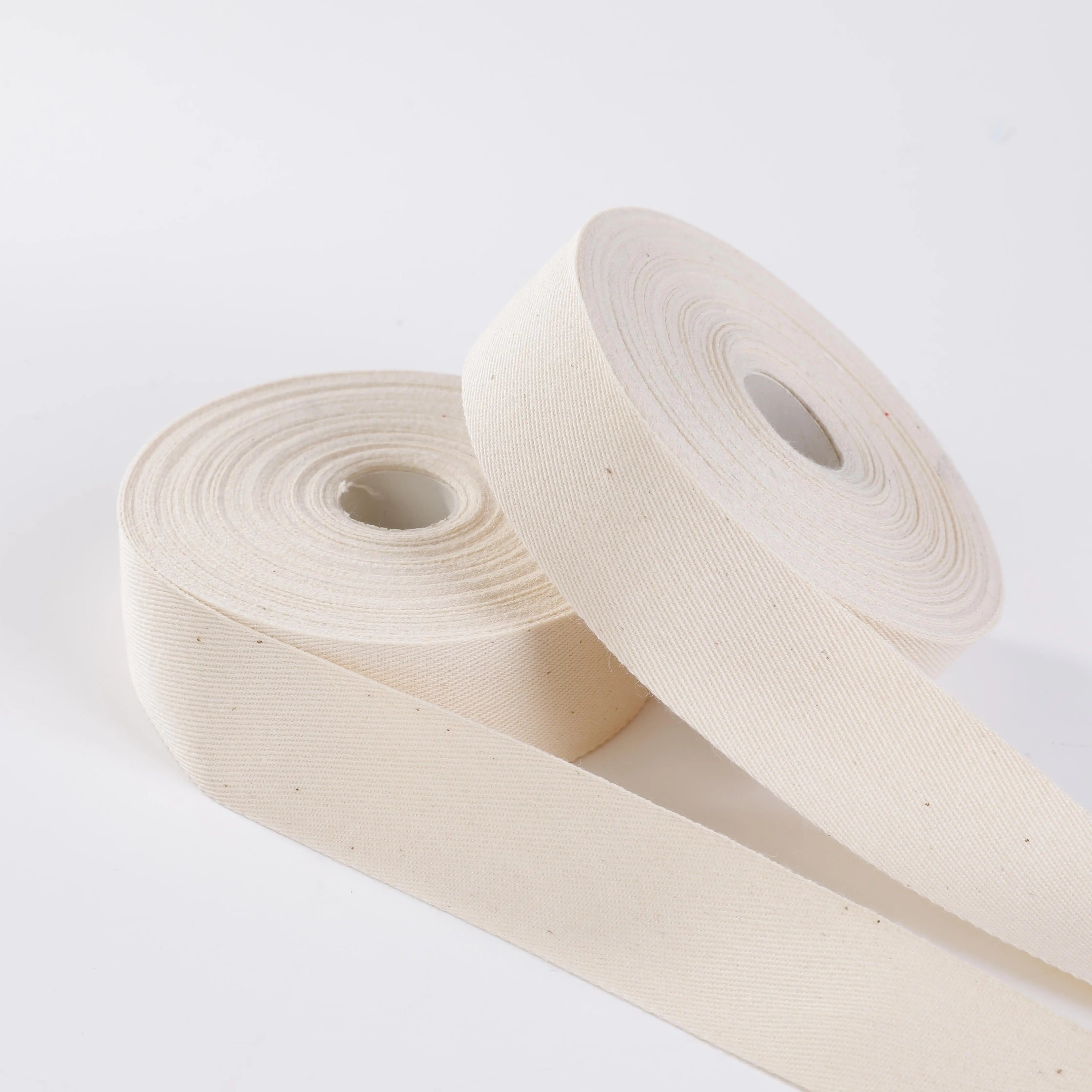 Manufacturers Selling Twill Webbing Tape String Clothes Accessories