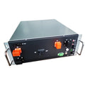 GCE High Voltage Master BMS 4U 90S 288V 250A Smart Power Solution for Battery Energy Storage UPS for Battery Management Systems