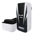 Martial Kickboxing Mma Foot Target Thai Kick Boxing Kick shields Taekwondo Target Kick Pad