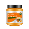 Factory Direct Sale Anti Split Ends 500ml Ginger Natural Restorative Hair Mask for Hair Care